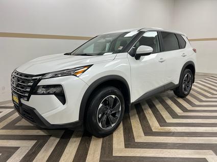 2026 Nissan Rogue Bozeman MT