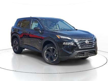 2026 Nissan Rogue Canton MI