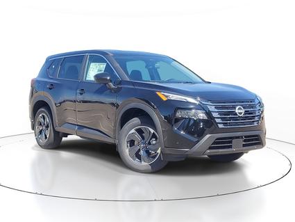 2026 Nissan Rogue Clinton Township MI