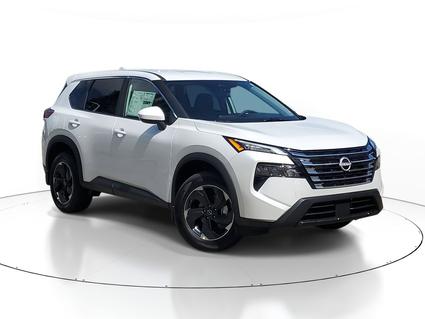 2026 Nissan Rogue Canton MI