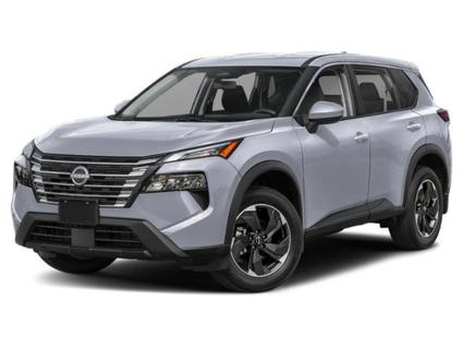 2026 Nissan Rogue Inver Grove Heights MN