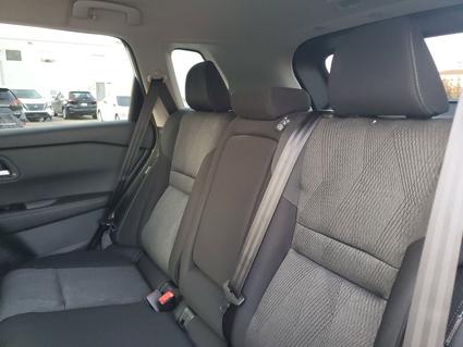 2026 Nissan Rogue Dearborn MI