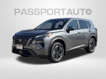 2026 Nissan Rogue Alexandria VA