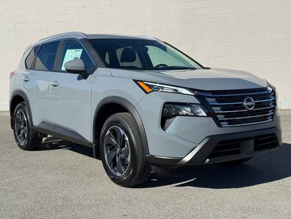 2026 Nissan Rogue Twin Falls ID