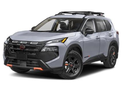 2026 Nissan Rogue Inver Grove Heights MN