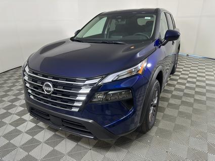 2026 Nissan Rogue Houma LA