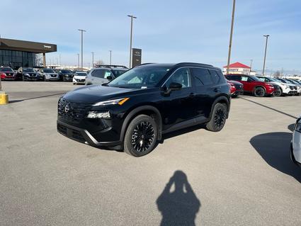 2026 Nissan Rogue Elizabethtown KY