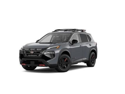 2026 Nissan Rogue McAlester OK