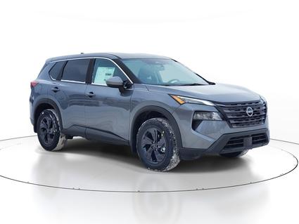 2026 Nissan Rogue Dearborn MI