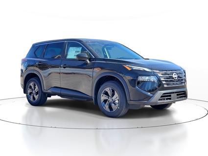 2026 Nissan Rogue Dearborn MI