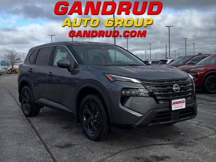 2026 Nissan Rogue Green Bay WI