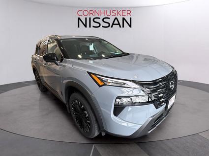 2026 Nissan Rogue Norfolk NE