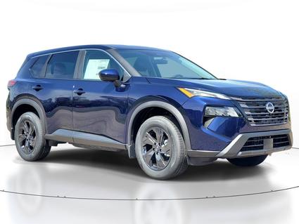 2026 Nissan Rogue Dearborn MI