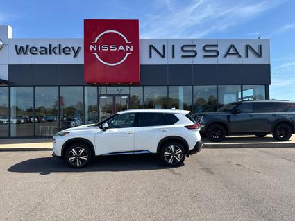 2022 Nissan Rogue Martin TN