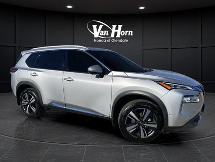 2022 Nissan Rogue Glendale WI