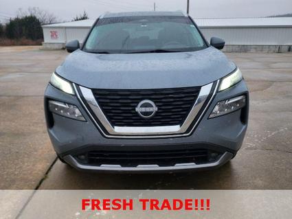 2022 Nissan Rogue McAlester OK
