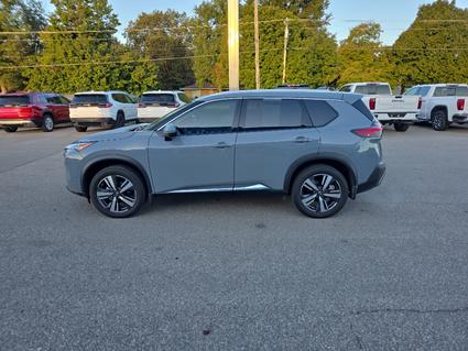 2023 Nissan Rogue Malden MO