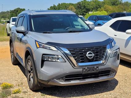 2022 Nissan Rogue Longview TX