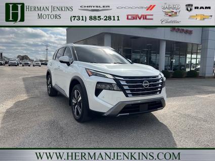 2024 Nissan Rogue Union City TN
