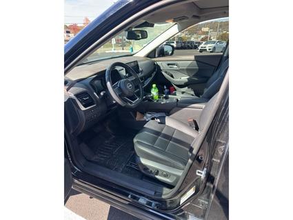 2023 Nissan Rogue Johnson City TN