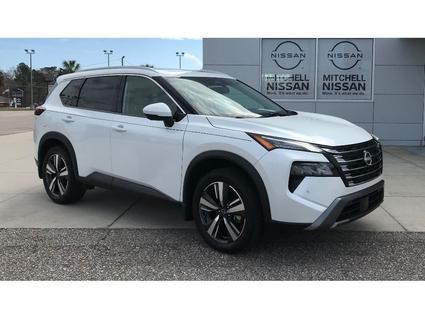 2024 Nissan Rogue Enterprise AL