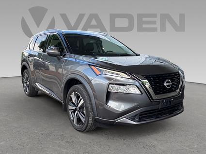 2022 Nissan Rogue Statesboro GA