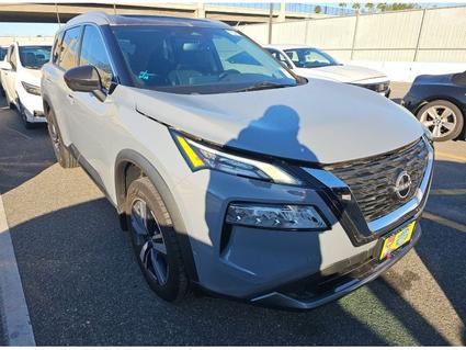 2023 Nissan Rogue Memphis TN