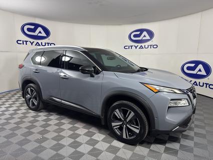 2023 Nissan Rogue Memphis TN