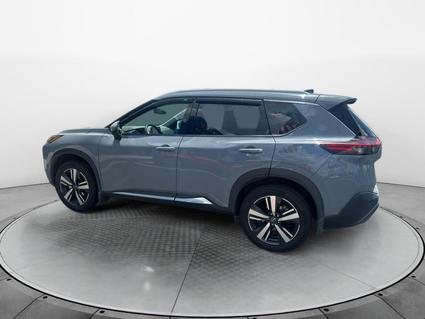 2022 Nissan Rogue Tullahoma TN
