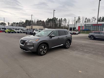2022 Nissan Rogue Elizabethtown KY
