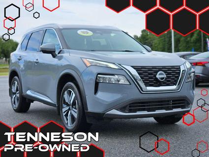 2023 Nissan Rogue Tifton GA