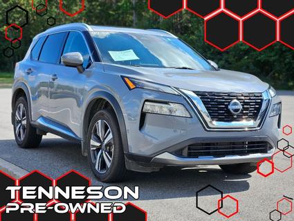 2023 Nissan Rogue Tifton GA