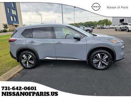 2023 Nissan Rogue Paris TN
