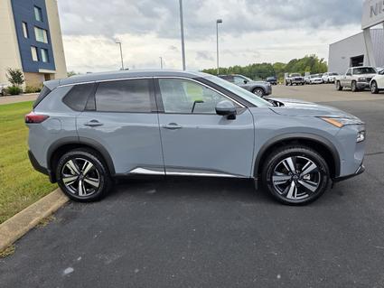 2023 Nissan Rogue Paris TN