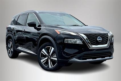 2023 Nissan Rogue Fort Walton Beach FL