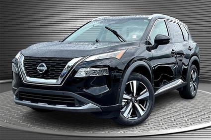 2023 Nissan Rogue Fort Walton Beach FL