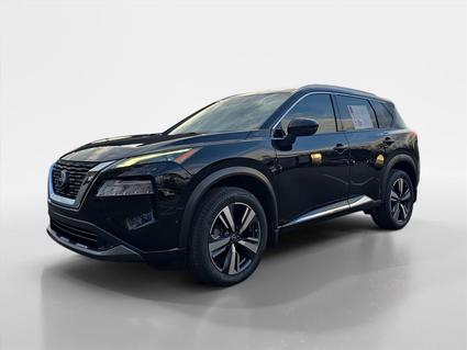 2023 Nissan Rogue Knoxville TN