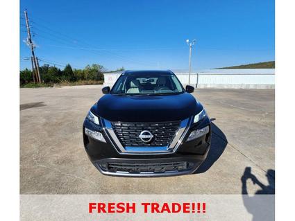 2023 Nissan Rogue McAlester OK