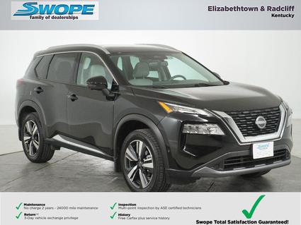 2023 Nissan Rogue Elizabethtown KY
