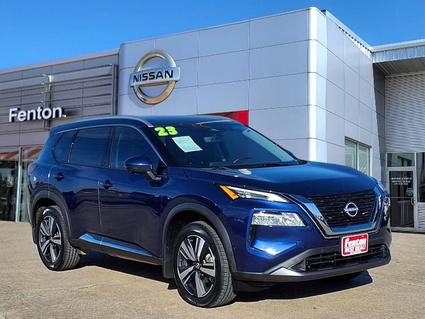 2023 Nissan Rogue McAlester OK