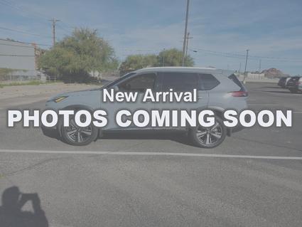 2023 Nissan Rogue Phoenix AZ