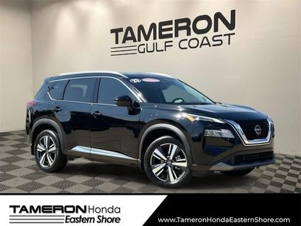 2023 Nissan Rogue Daphne AL