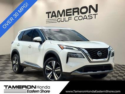 2023 Nissan Rogue Daphne AL