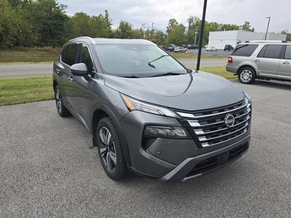2024 Nissan Rogue Hopkinsville KY