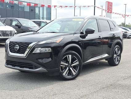 2024 Nissan Rogue Hopkinsville KY
