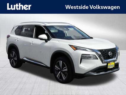 2023 Nissan Rogue Minneapolis MN
