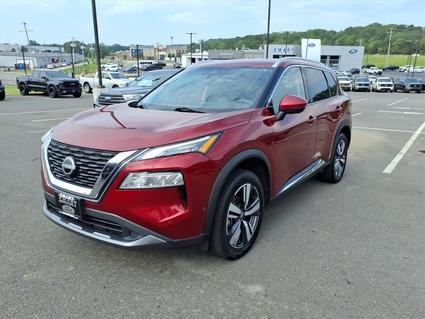 2023 Nissan Rogue Malvern AR