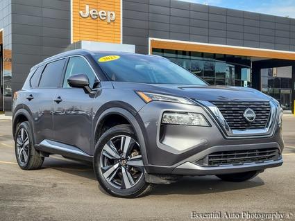 2023 Nissan Rogue Forest Park IL