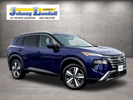 2024 Nissan Rogue St. Peters MO