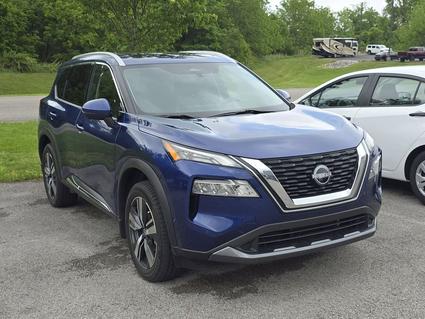 2023 Nissan Rogue Hopkinsville KY